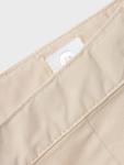 Брюки NAME IT Regular Pants, бежевый - фото 3