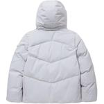 Куртка мужская Descente, черный - фото 2