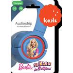 Аудиочип Барби - Магия дельфинов Kekz, 1 шт. - фото