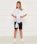 Футболка Regular fit Calvin Klein Jeans, белый - фото 2