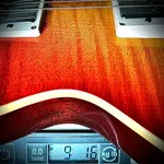 Gibson 1959 Les Paul Standard Murphy Lab Ultra Light Aged - фото 7