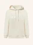 Толстовка с капюшоном Vogue Collection, бежевый - фото
