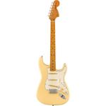 Fender Vintera II '70s Stratocaster Кленовый гриф Электрогитара Винтаж Белый - фото 3