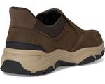 Кроссовки Rockport Reece, цвет Brown Suede - фото 5