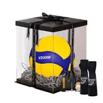 Микрофибра для волейбола унисекс MIKASA - фото 10