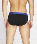 Комплект трусов Emporio Armani с узором, 2 пары - фото 3