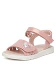 Сандалии CM240719-7 Nelli Blu, розовый - фото 2