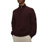 Унисекс свитшот Le Coq Sportif, Chocolate - фото 4