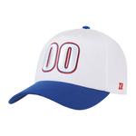 LINING Бейсболка из полиэстера унисекс, White - фото