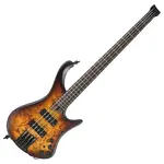 IBANEZ - EHB1500 DEF Dragon Eye Burst Flat - фото