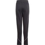 Брюки adidas Tiro23 L, черный - фото