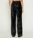 Брюки Relaxed fit Guess Active, черный - фото 3