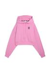 Худи Puma PIVOT BASKETBALL, Posie Pink/Pink - фото
