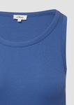Топ s.Oliver, Blue - фото 4