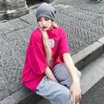 Футболка унисекс 404Mob Gang - фото 21