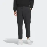 Брюки технологичные легкие тканые брюки Adidas, черный - фото 2