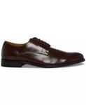 Мужские туфли Daxton Derby Steve Madden, коричневый - фото 3