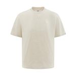 Футболка мужская CAT, белый - фото 4