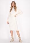 Свитер DreiMaster Vintage, Wool White - фото 4