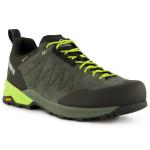 Мультиспортивная обувь Dolomite Crodarossa Leather GTX, цвет Iron Grey - фото 2