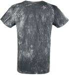 Футболка Outer Vision Viking Warrior, серый - фото 2