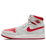 Кроссовки 1 zoom cmft 2 'valentine's day' Air Jordan, белый - фото
