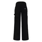 Тканевые брюки Dickies Double Knee, черный - фото 4