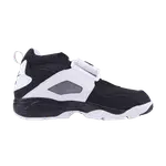 Кроссовки Nike Air Diamond Turf 2 09 GS, черный - фото