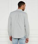 Рубашка Regular fit Tommy Jeans, серый - фото 4