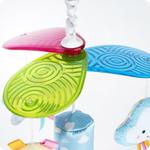 Benbat, Grab&go, Детский кулон - фото 2