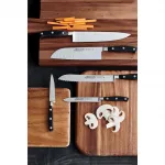 Овощной нож Arcos Riviera, 10 см - фото 5