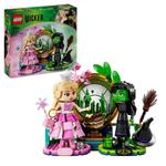 LEGO Wicked 75682 Фигурки Эльфабы и Глинды - фото 2
