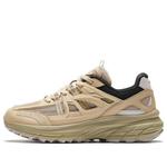 Кроссовки at955 Anta, желтый - фото