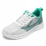 Детские кроссовки для подростков SAINT WATERS, зеленый - фото 2