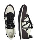 Кроссовки Armani Exchange, белый - фото 4