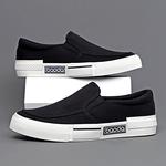 Кеды Baoda Canvas Shoes Men Low-Top - фото 4