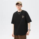 Футболка мужская Baleno Banny Road, черный - фото 10