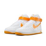 Кроссовки air force 1 high 'white sundial' Nike, белый - фото 3