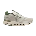 Кроссовки ON Cloudnova, кремовый - фото