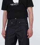 Технические прямые брюки levi's Junya Watanabe, Navy/White - фото 5