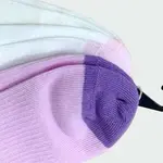 Детский носок Adidas, розовый - фото 3