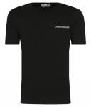Футболки Regular fit Calvin Klein Jeans, черный - фото