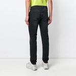 Джинсы мужские черные Acne Studios - фото 5