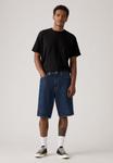 Джинсовые шорты 478 BAGGY SHORTS Levi's, темно-синий - фото 2