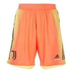 Шорты x adidas active shorts 'orange' Palace, оранжевый - фото