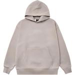 Унисекс свитшот CLOT, Heather Umber - фото