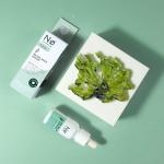 Сыворотка Ре-Баланс 20 мл Nø Cosmetics - фото 3