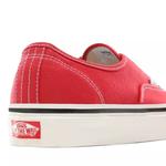 Кроссовки VANS Anaheim Factory, Red - фото 6