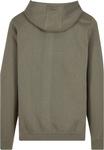 Худи Urban Classics Hoodie, Paleolive/Olive - фото 6