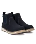Мужские челси Ewan Reserved Footwear, синий - фото 8